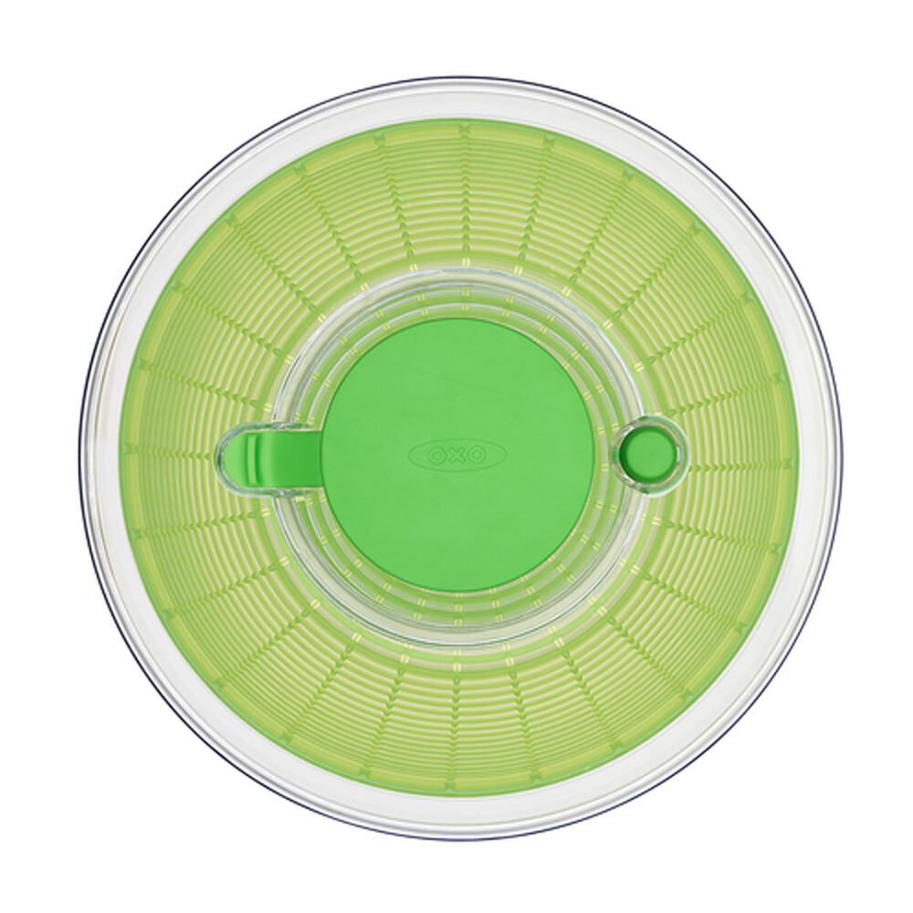 OXO GG CENTRIFUGADOR DE ENSALADAS - VERDE N/A