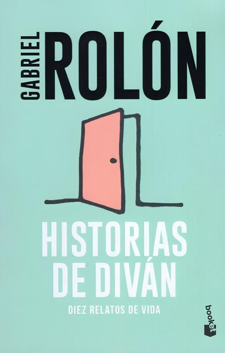 HISTORIAS DE DIVAN - DIEZ RELATOS DE VIDA 