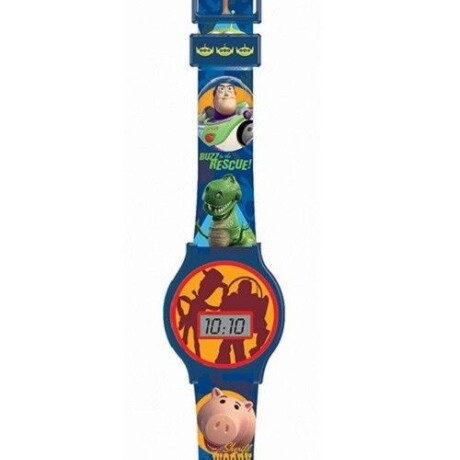 Reloj Digital Toy Story