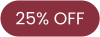 SALE INVIERNO 25% OFF