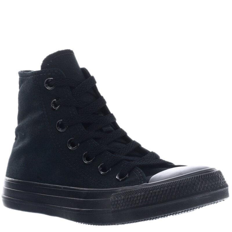 Championes de Mujer Converse - All Star Chuck Taylor Negro