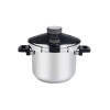 OLLA A PRESION 6LTS 62518/220 OLLA A PRESION 6LTS 62518/220