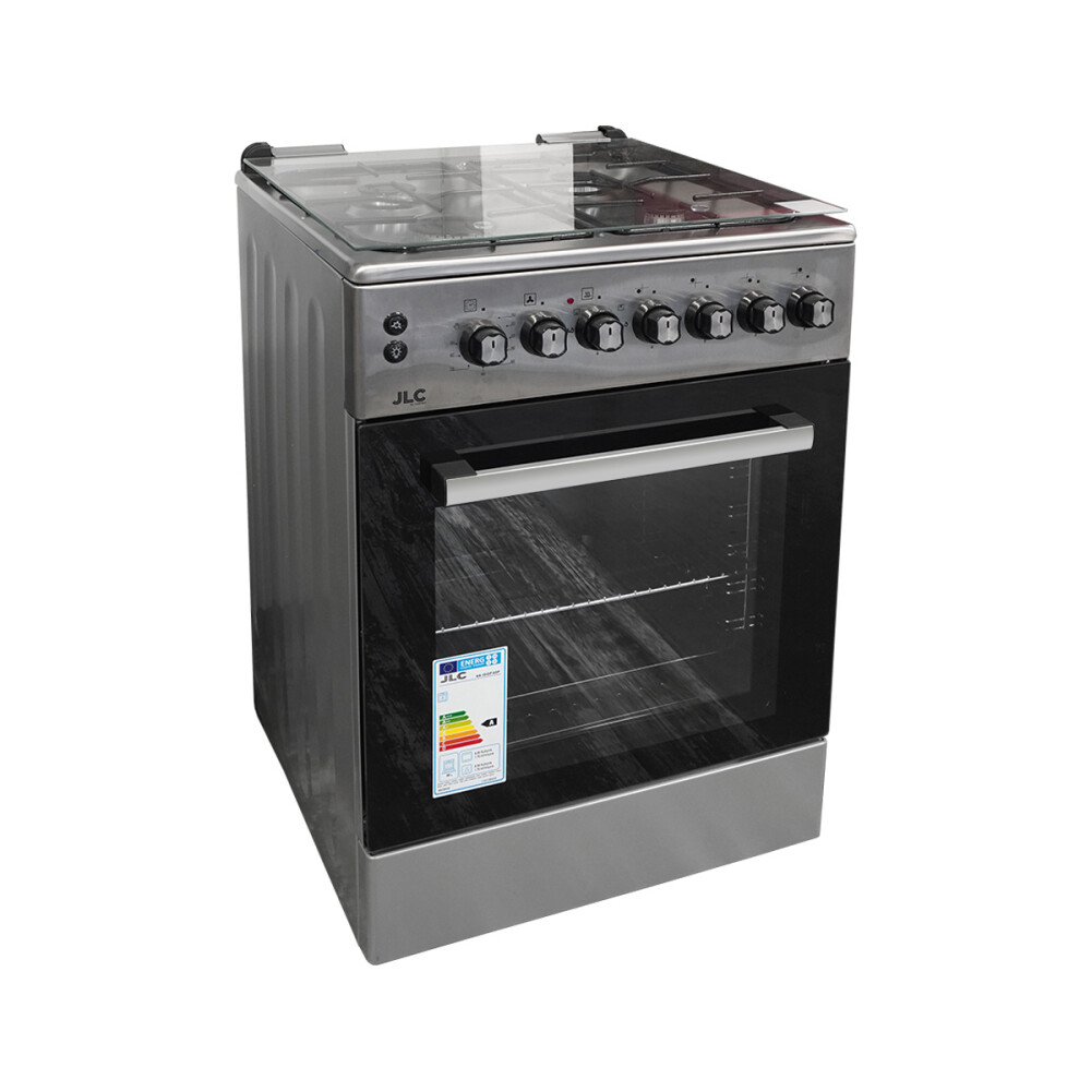 COCINA A GAS SPACE 4 HORNALLAS JLC Cocina A Gas Space 4 Hornallas Jlc