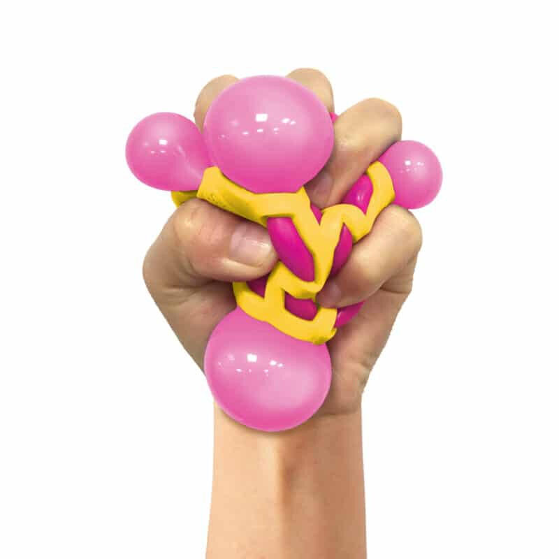 ATOMIC NEEDOH- squishy pelota Unica