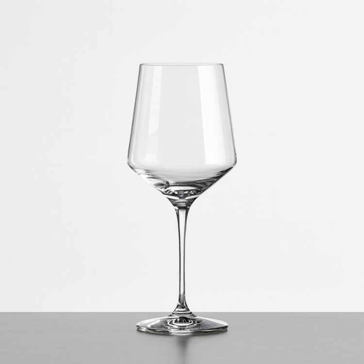 COPA DE VIDRIO VINO 490ML COPA DE VIDRIO VINO 490ML