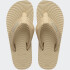 Ojotas Havaianas Surfer Coast Beige