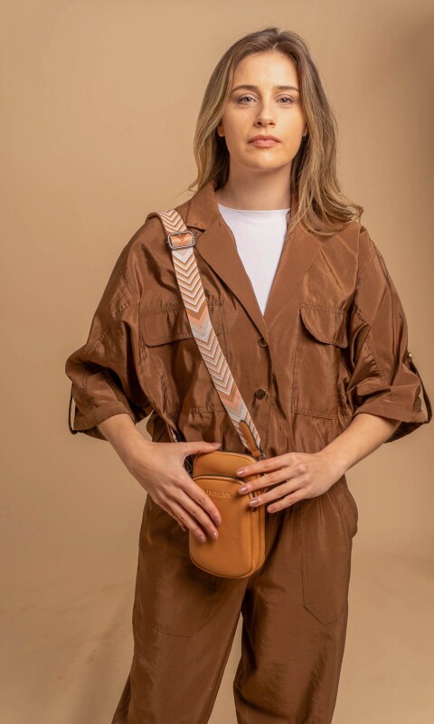 PHONE BAG VALERIANA NUEZ