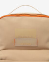 Mochilas Urbanas Mochila Rue Du Voyage - Marron Beige