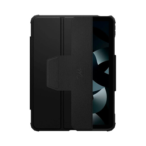 Spigen Funda Crystal Hybrid Pro iPad Air 11" Black Spigen Funda Crystal Hybrid Pro iPad Air 11" Black