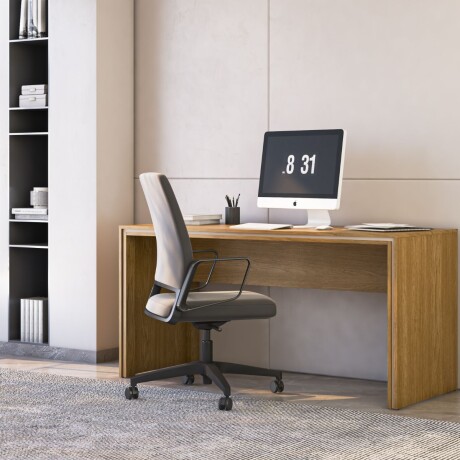 Escritorio Dover 150 Roble