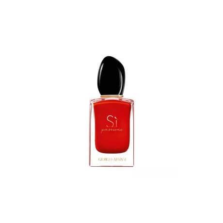 Set Giorgio Armani Si Passione Cofre + Lait C+ Edp 15 Ml DAMA 001