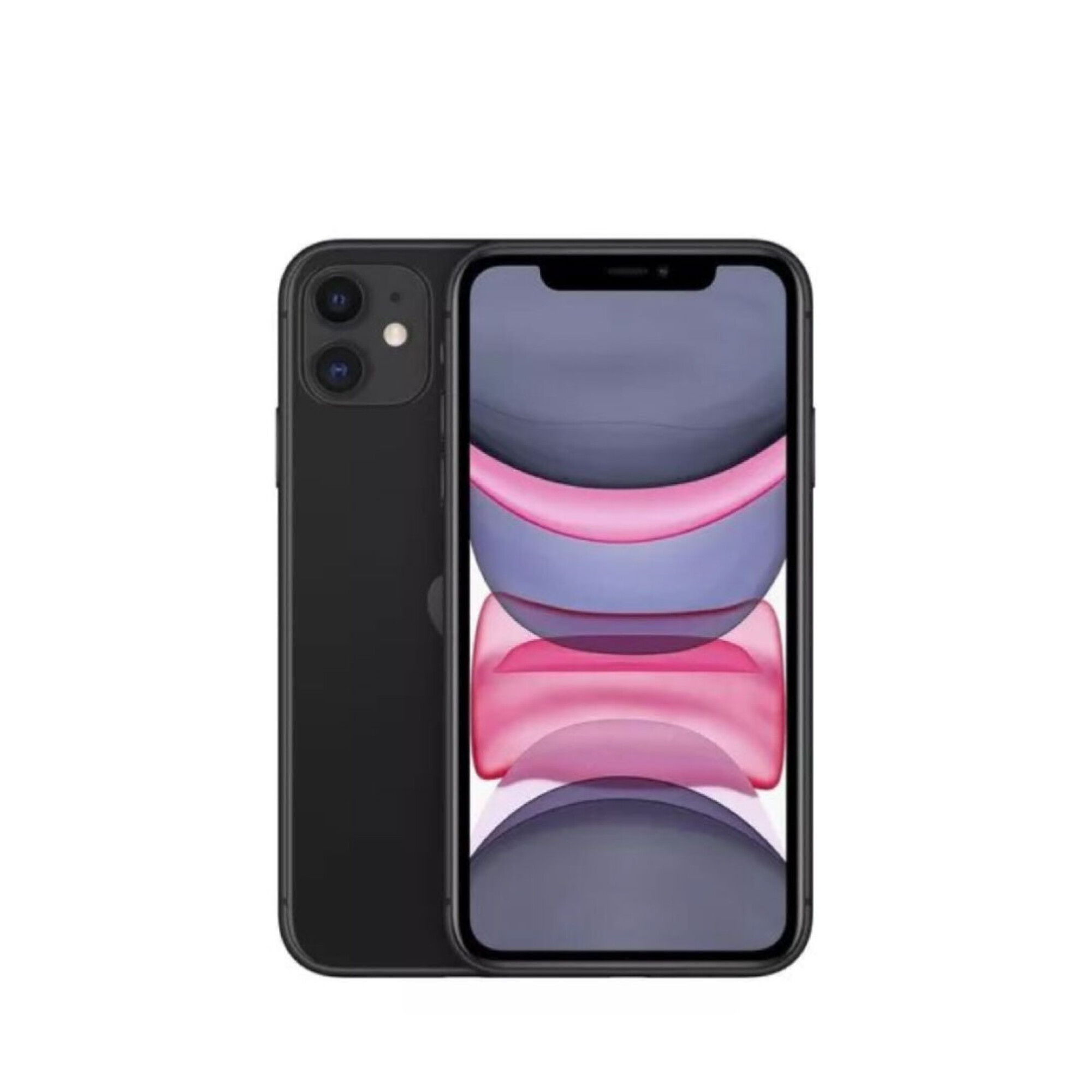 iPhone 11 128GB - Black — denuevo