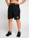 Short Futbol Dama Umbro Mujer 002