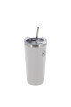 Vaso termico Trendy Blanco