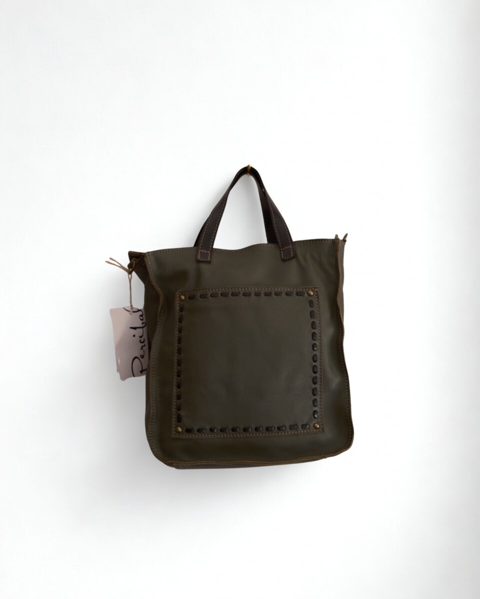 Cartera Avignon 
