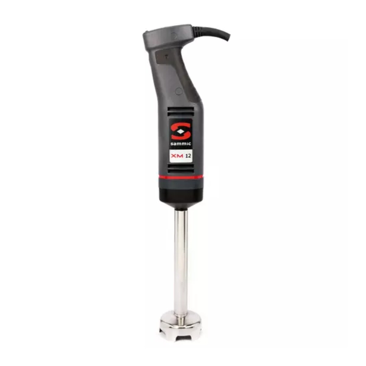 Mixer Triturador Profesional compacto 22 cm 10L 