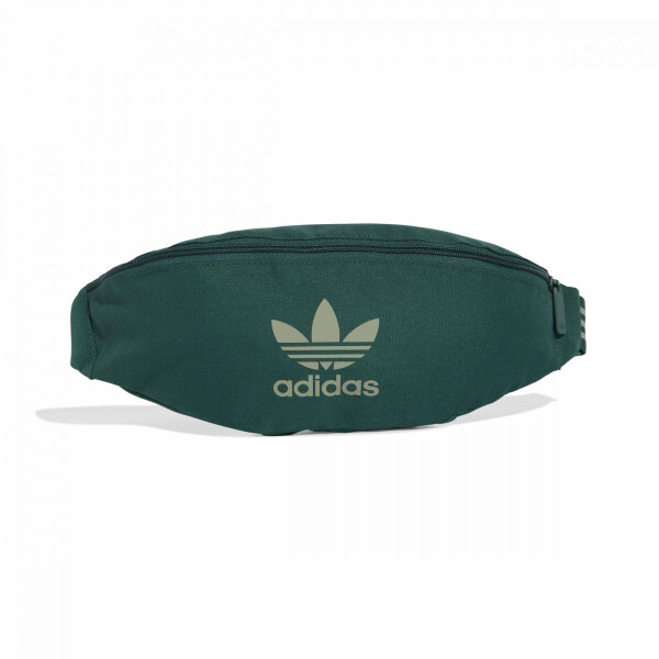 Riñonera ADIDAS AC WAISTBAG de Unisex - JI9442 Verde