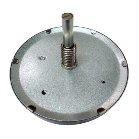 Termostato Regulador Temperatura Horno Cocina 300° Genérico Termostato Regulador Temperatura Horno Cocina 300° Genérico