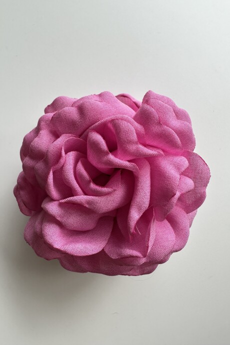 PINZA FLEUR PINK