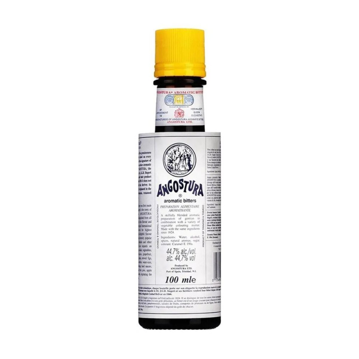 Angostura Bitter Aromatic 100ml 