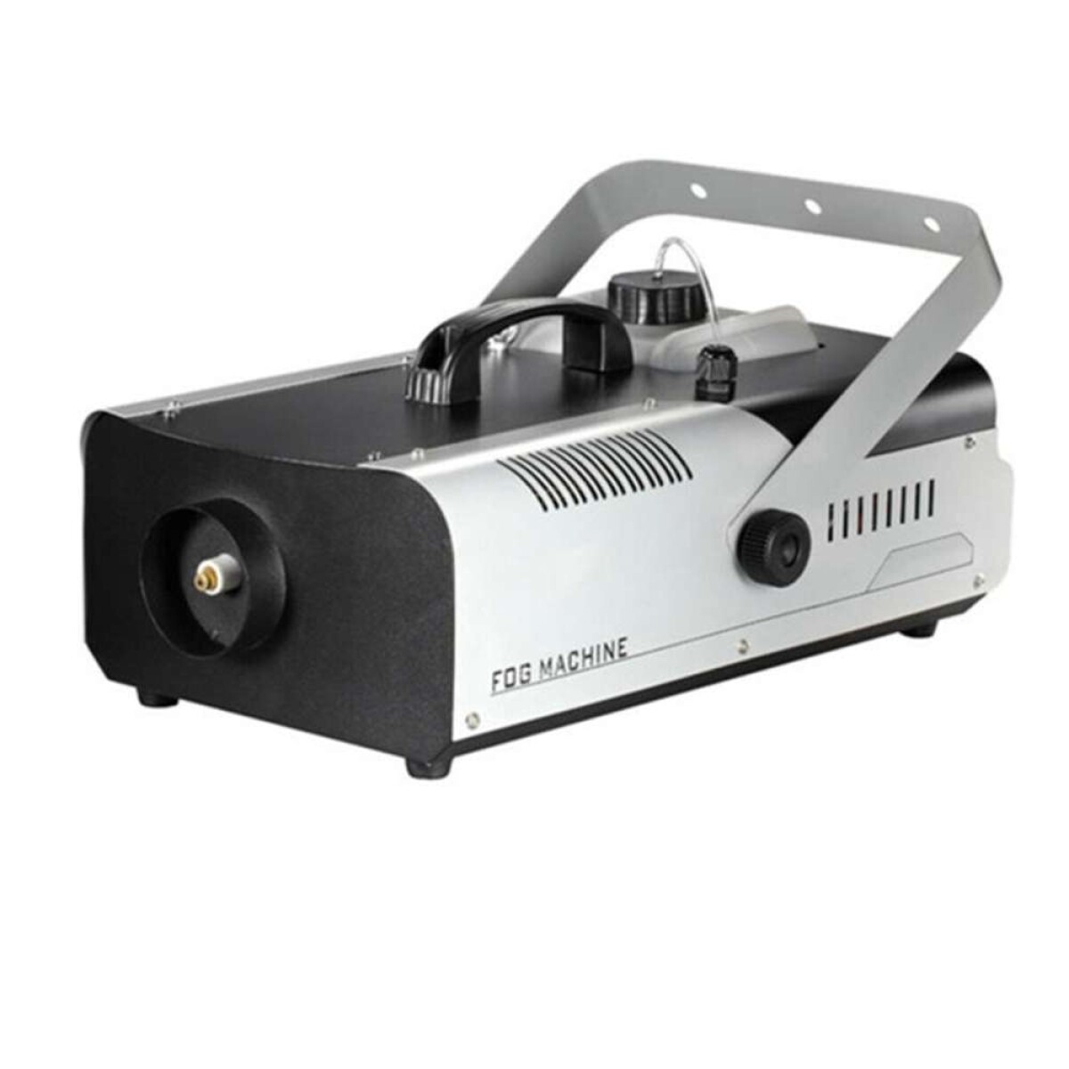Maquina De Humo Pls F3 - 1500w 