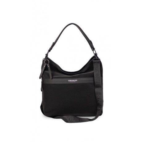 Cartera Grace Negro