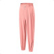 Babucha Pantalón de Dama Rosa