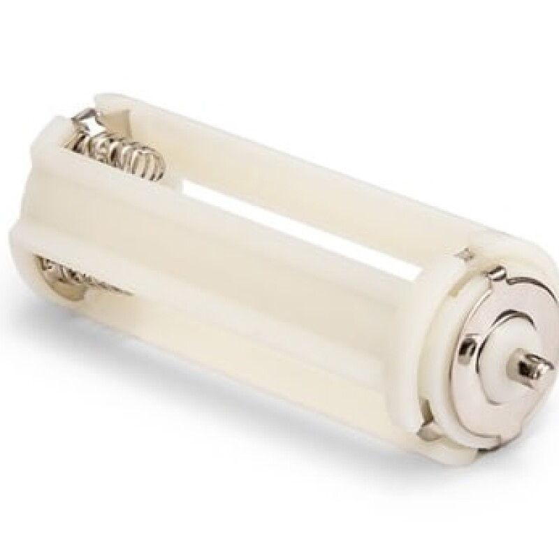 INTEX REPUESTO SOPORTE BATERIA PARA LUZ LED PURESPA 28503 Intex Repuesto Soporte Bateria Para Luz Led Purespa 28503