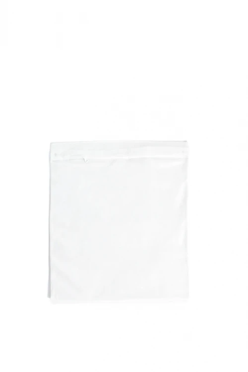Bolsa Para Lavado Blanco