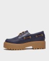 Zapato Stone Street Boat Mujer Ep1