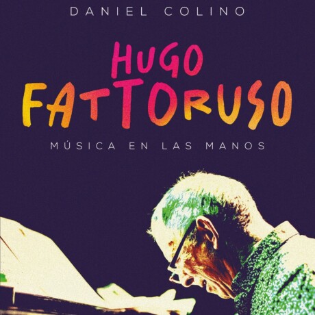 HUGO FATTORUSO HUGO FATTORUSO