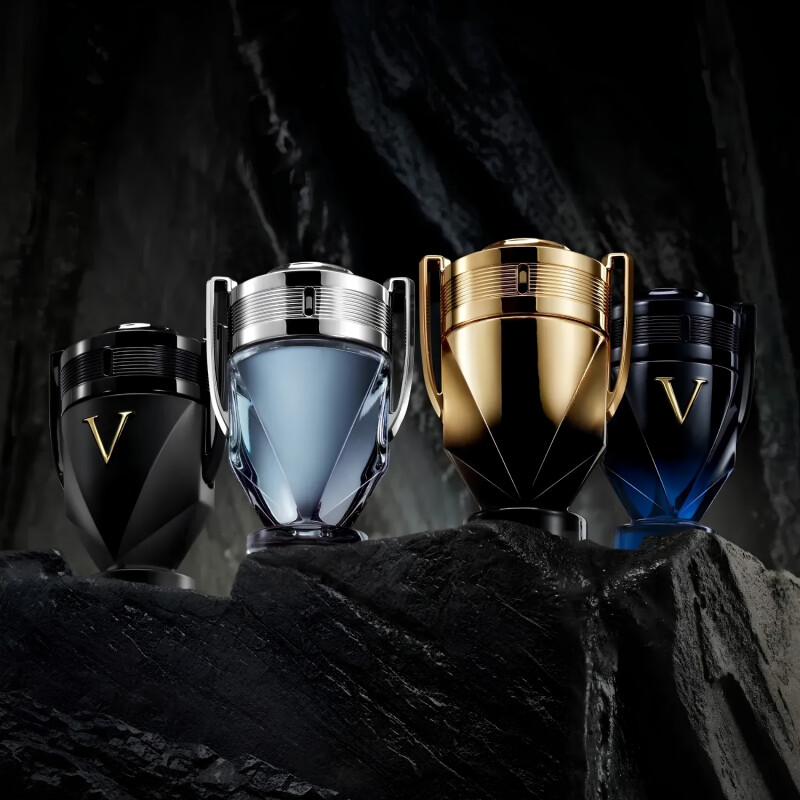 Perfume Rabanne Invictus Elixir Parfum men 100 ml Perfume Rabanne Invictus Elixir Parfum men 100 ml