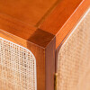 Mueble Webbing bajo Mueble Webbing bajo
