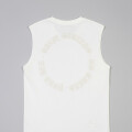 MUSCULOSA TAZO DIXIE Blanco