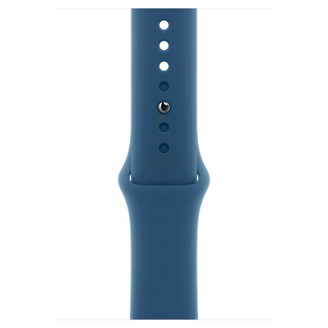 Apple - Smartwatch Apple Watch se 2 40MM M/l MXER3LL/A - 1,57'' Retina Oled Ltpo. 2 Core. Rom 32GB. 001
