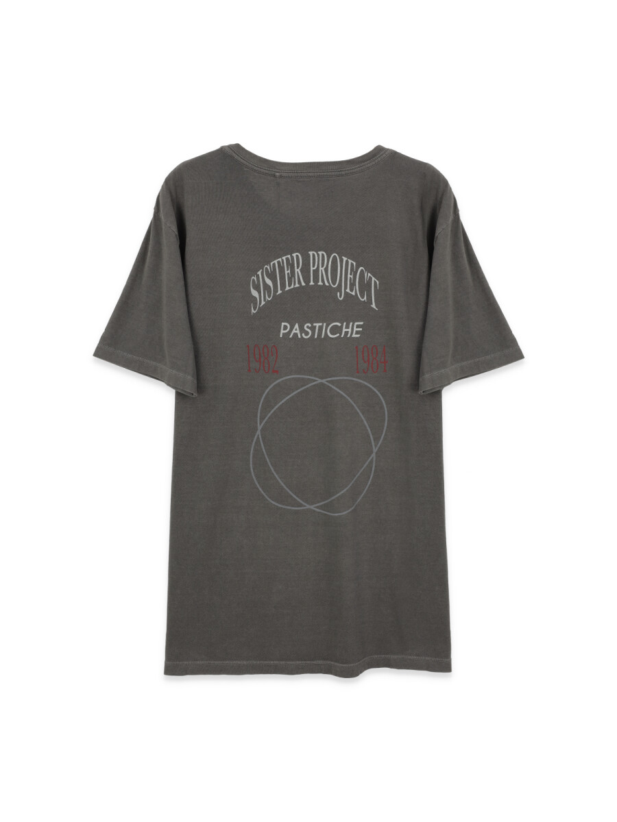 T-shirt Orbita - Topo 