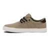 Country Atenas Casual Acordonados Hombre - Beige Beige