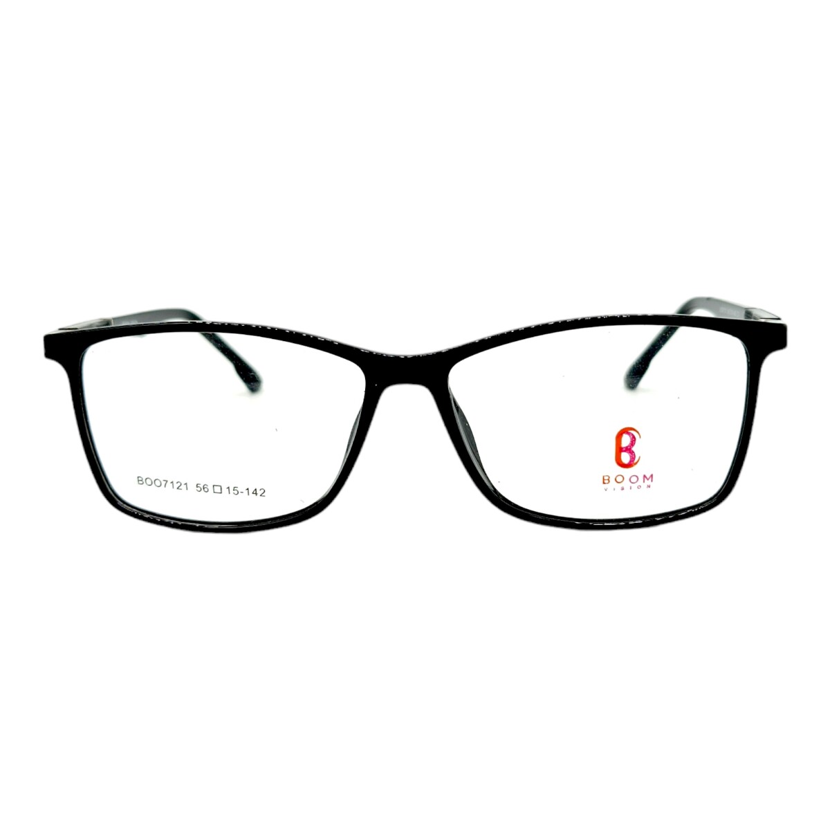 BOOM BOO71215615142 - Adulto - Negro - negrouniforme 