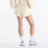 Short Newbalance Trackside French Terry mujer WB62232JLIT Crema