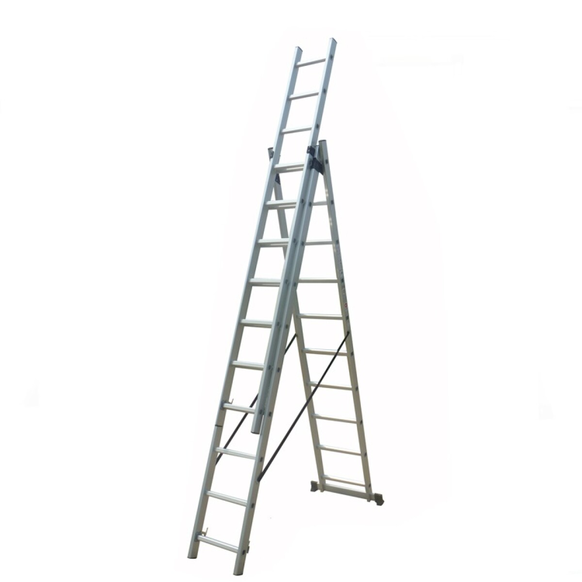 GALOX ESCALERA ALUMINIO COLISA PANTHER 3 SECC x 10 ESC 