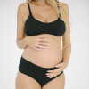 Culotte Gracia [B84] Algodón Negro