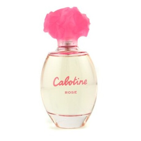 Perfume Cabotine Rose Edt 30 ml Perfume Cabotine Rose Edt 30 ml