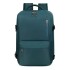 Mochila de Viaje para Cabina Verde