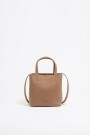 BOLSO CHIHUAHUA S Marron