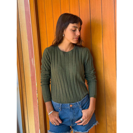 Top Bal Green