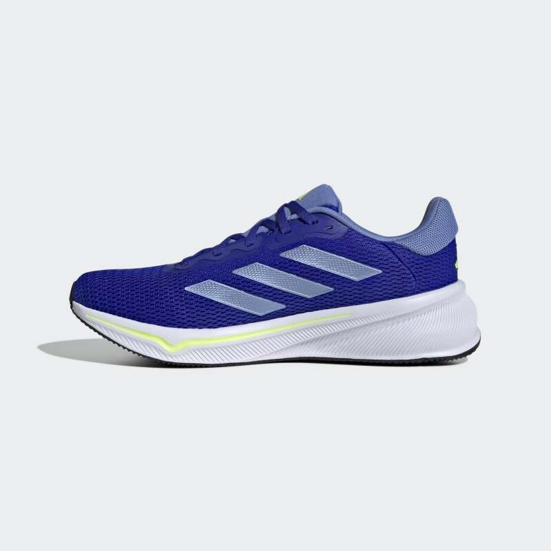 Championes Adidas Response Azul