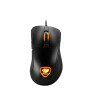 Mouse Gamer Cougar Surpassion Mouse Gamer Cougar Surpassion