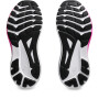 Zapatillas Running Gt-1000 13 Mujer Black/pink Glo