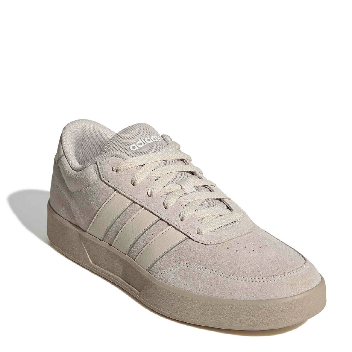 Championes de Hombre Adidas Breaknet 3.0 - Beige - Natural 