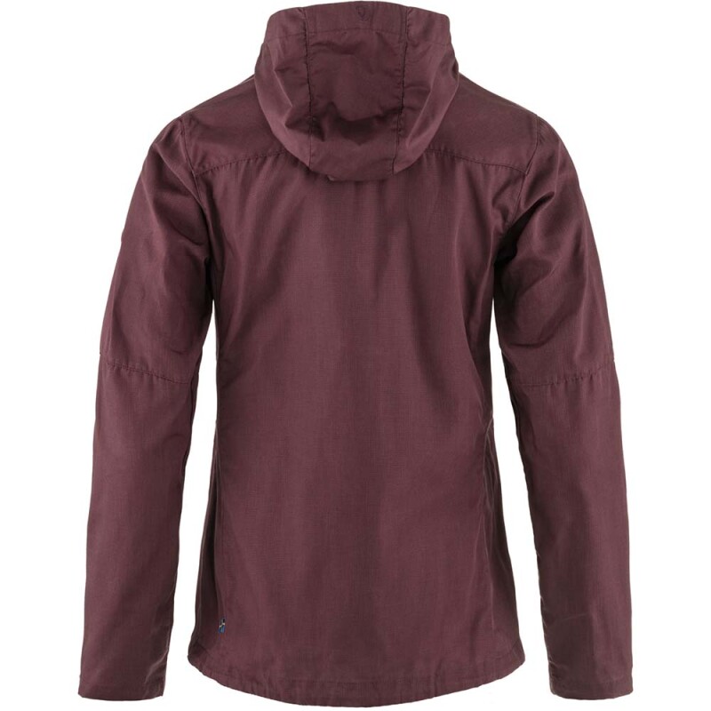 Casaca Fjallraven Stina Jacket W Mujer Port
